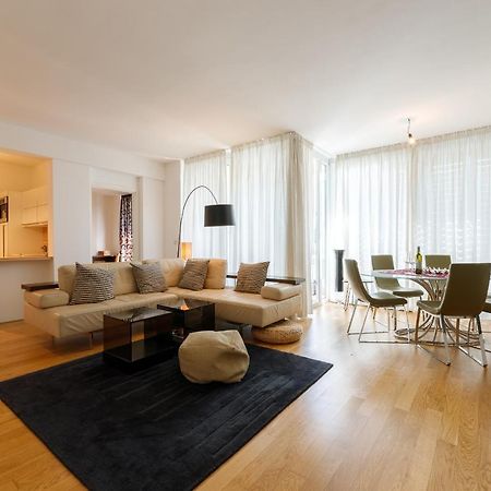 Luxury Apartment Sara Zadar Zewnętrze zdjęcie