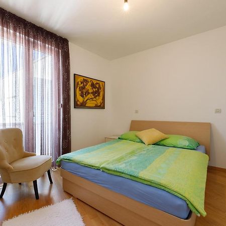 Luxury Apartment Sara Zadar Zewnętrze zdjęcie