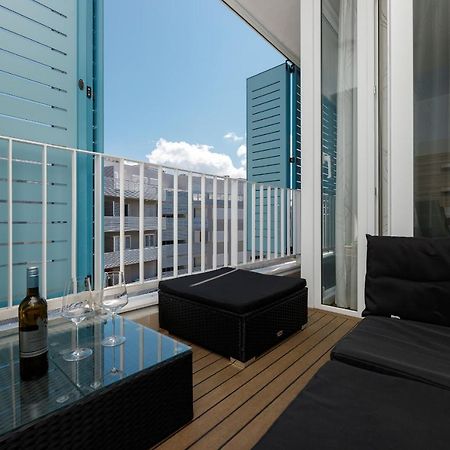 Luxury Apartment Sara Zadar Zewnętrze zdjęcie