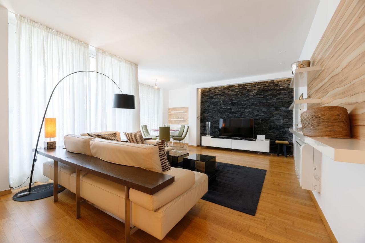 Luxury Apartment Sara Zadar Zewnętrze zdjęcie