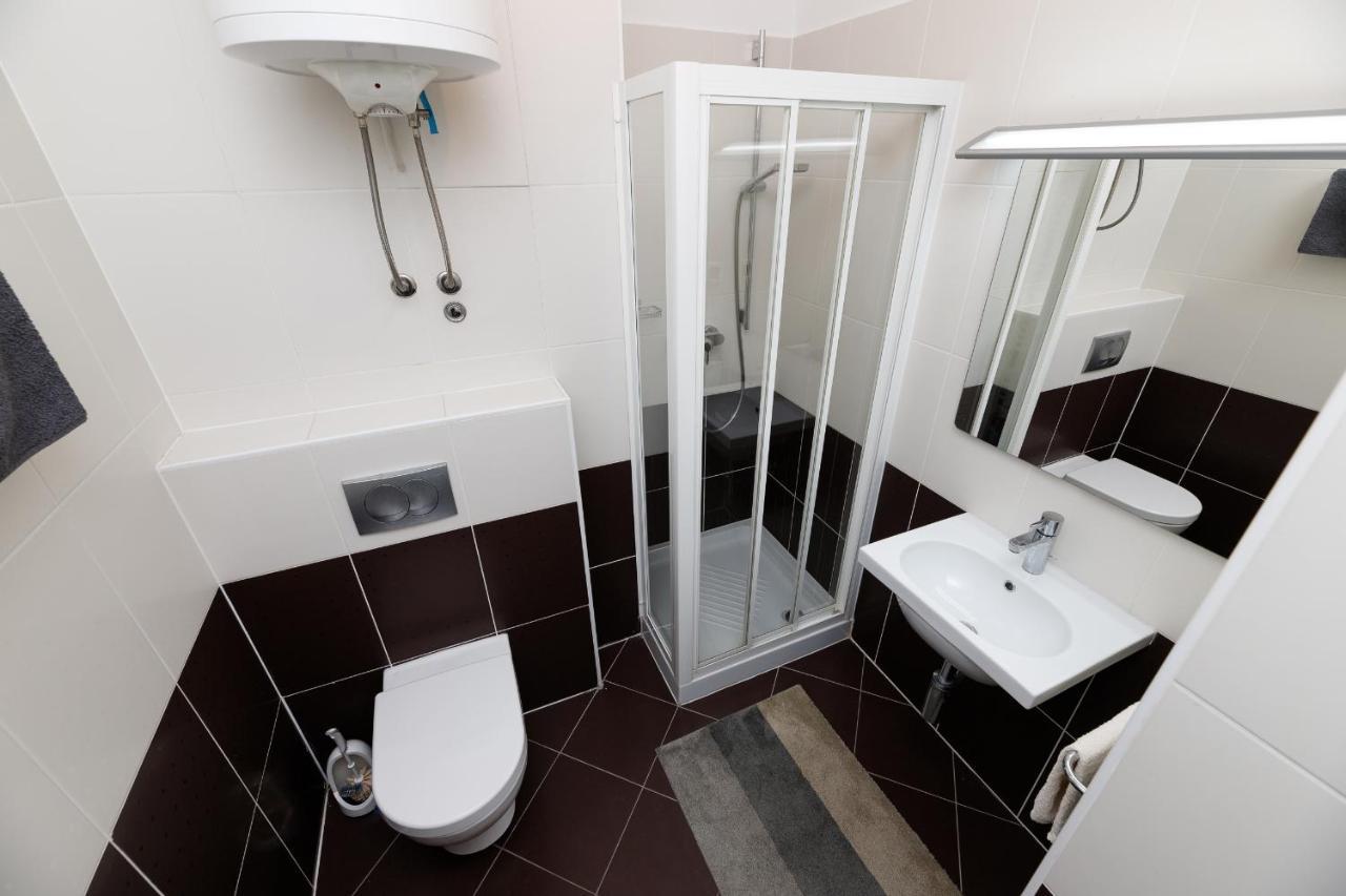 Luxury Apartment Sara Zadar Zewnętrze zdjęcie