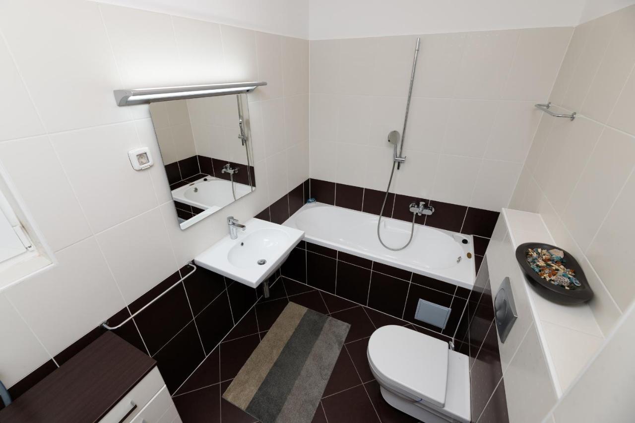 Luxury Apartment Sara Zadar Zewnętrze zdjęcie