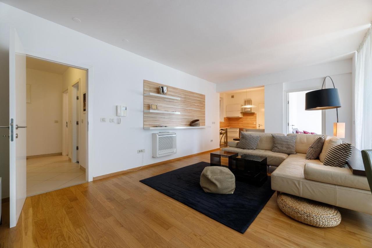 Luxury Apartment Sara Zadar Zewnętrze zdjęcie