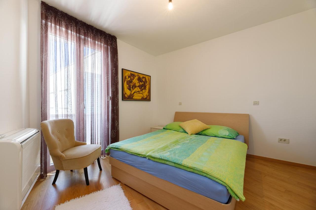 Luxury Apartment Sara Zadar Zewnętrze zdjęcie