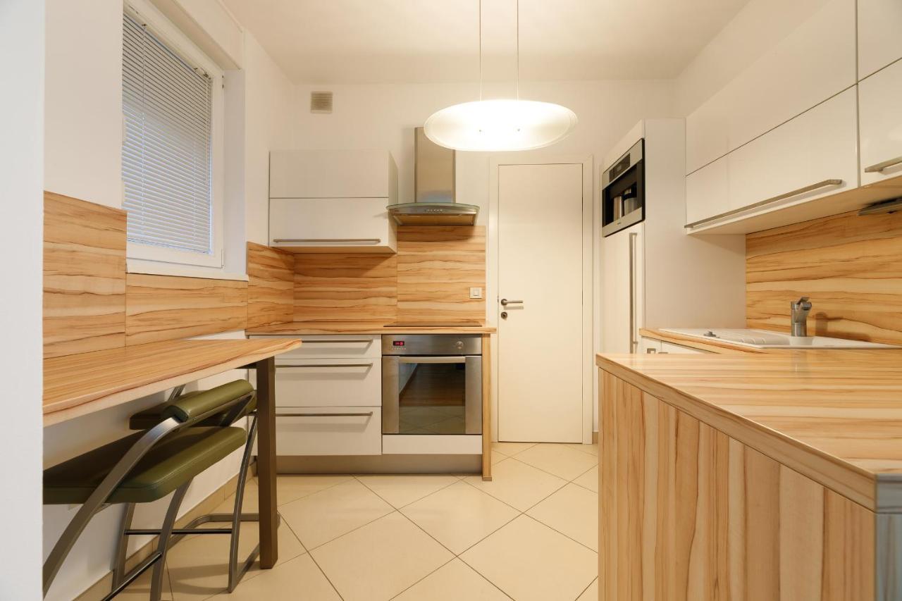 Luxury Apartment Sara Zadar Zewnętrze zdjęcie