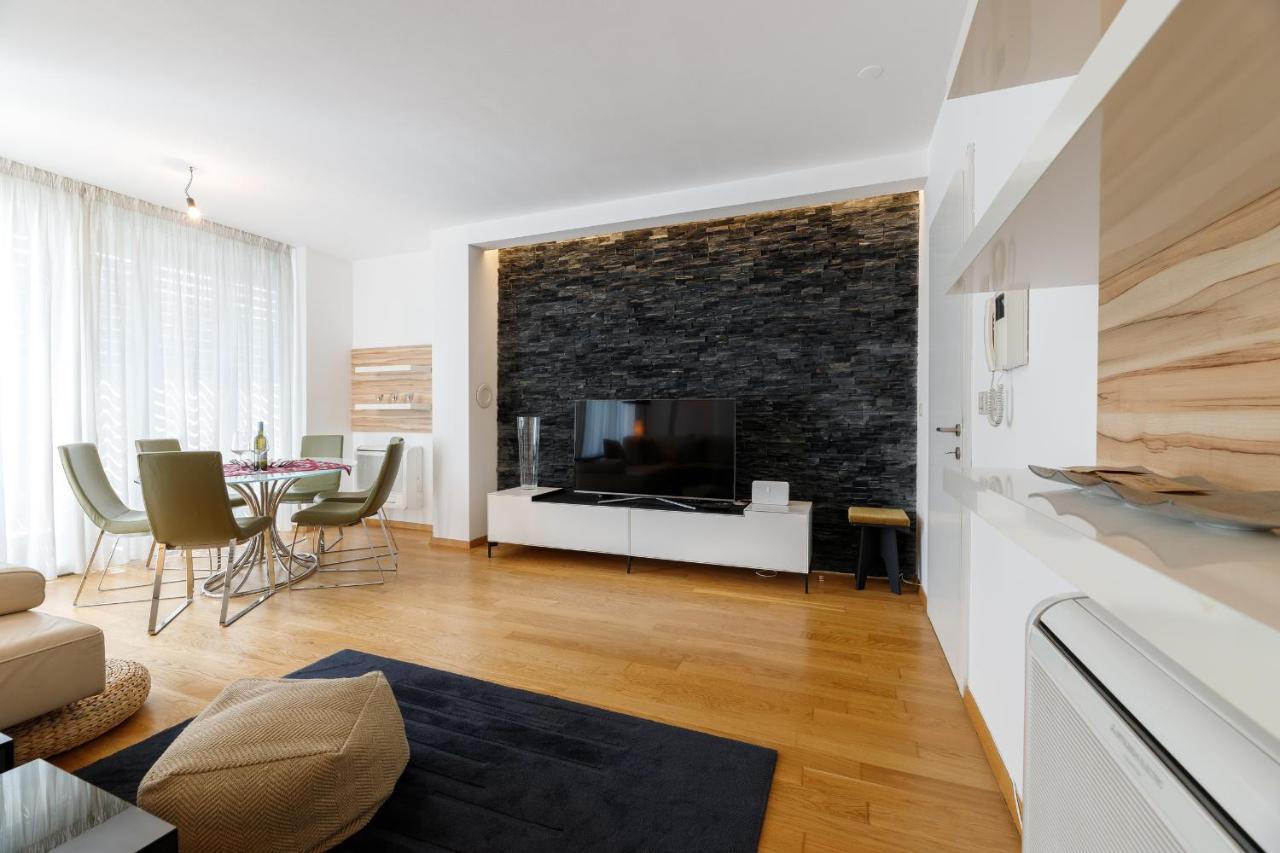 Luxury Apartment Sara Zadar Zewnętrze zdjęcie