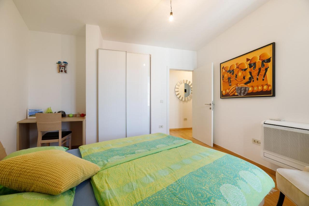 Luxury Apartment Sara Zadar Zewnętrze zdjęcie