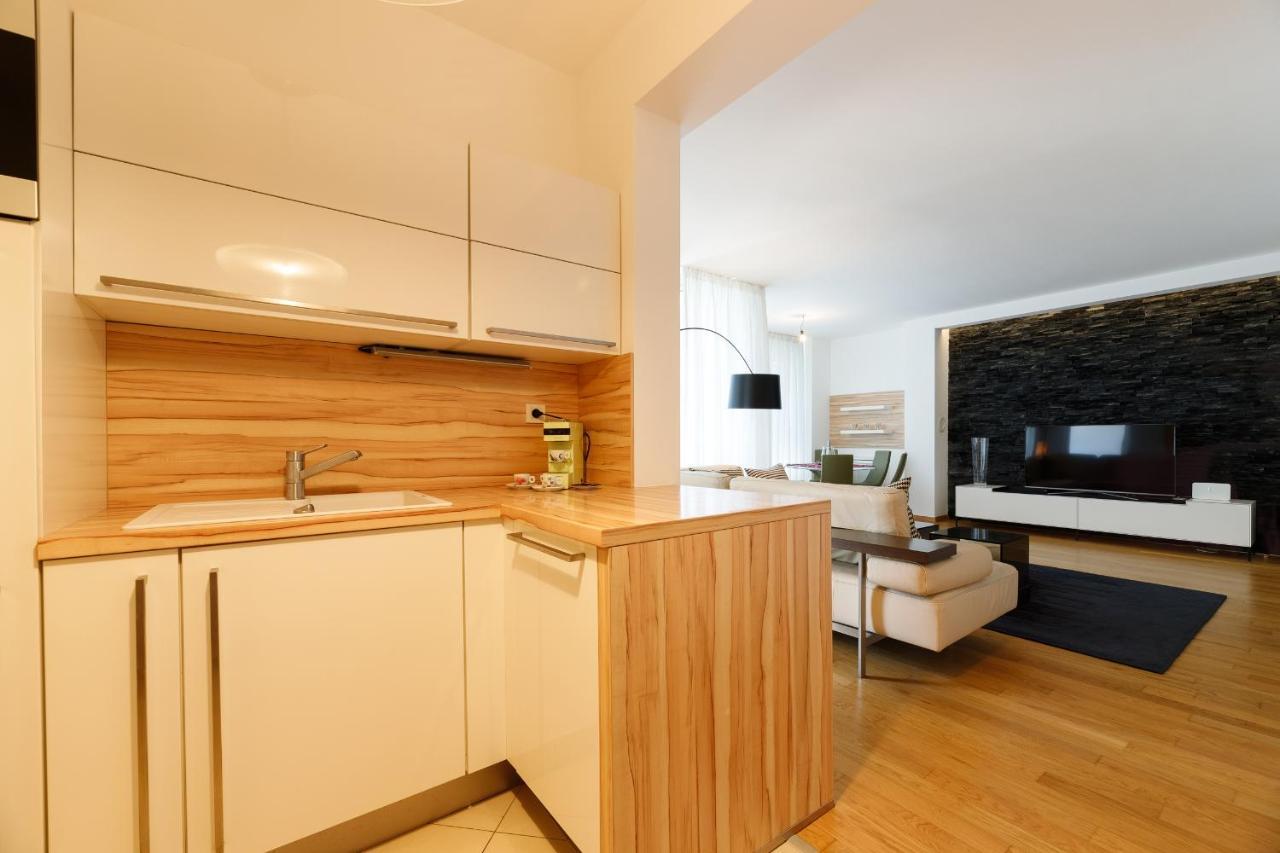Luxury Apartment Sara Zadar Zewnętrze zdjęcie