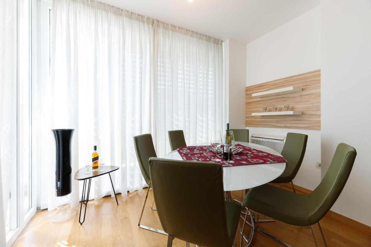 Luxury Apartment Sara Zadar Zewnętrze zdjęcie