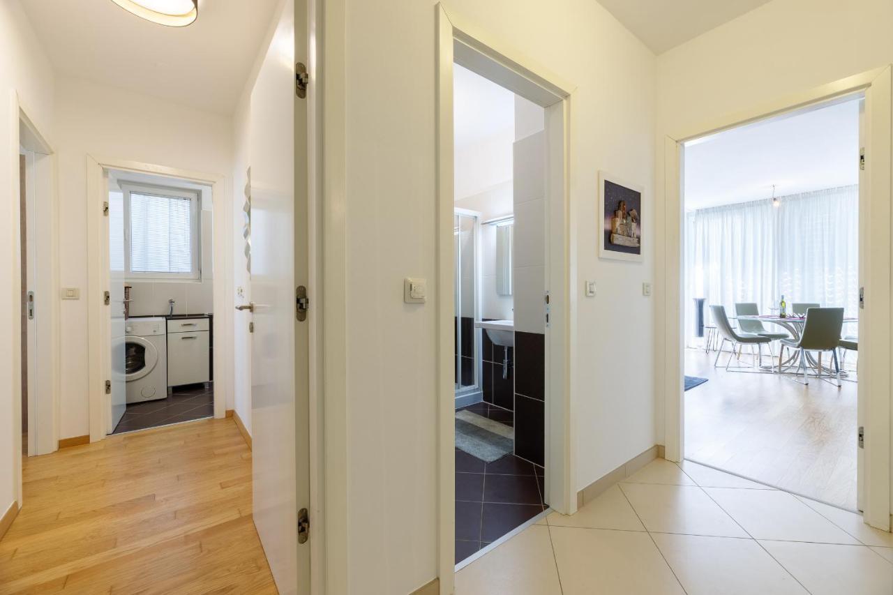 Luxury Apartment Sara Zadar Zewnętrze zdjęcie