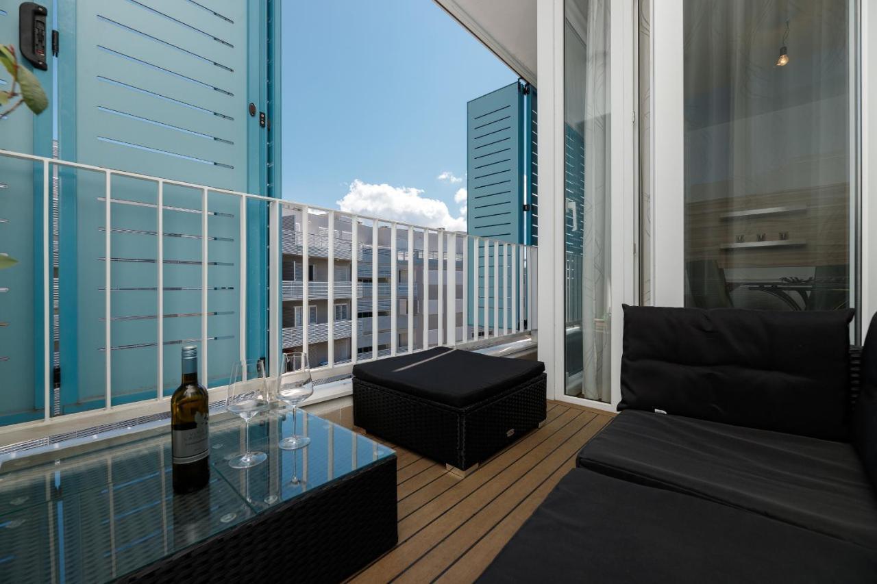 Luxury Apartment Sara Zadar Zewnętrze zdjęcie