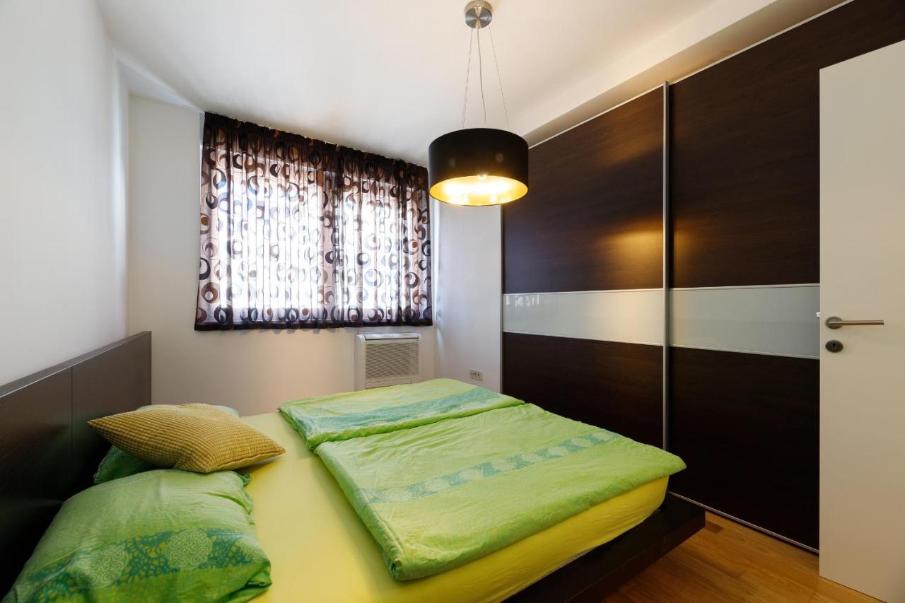 Luxury Apartment Sara Zadar Zewnętrze zdjęcie